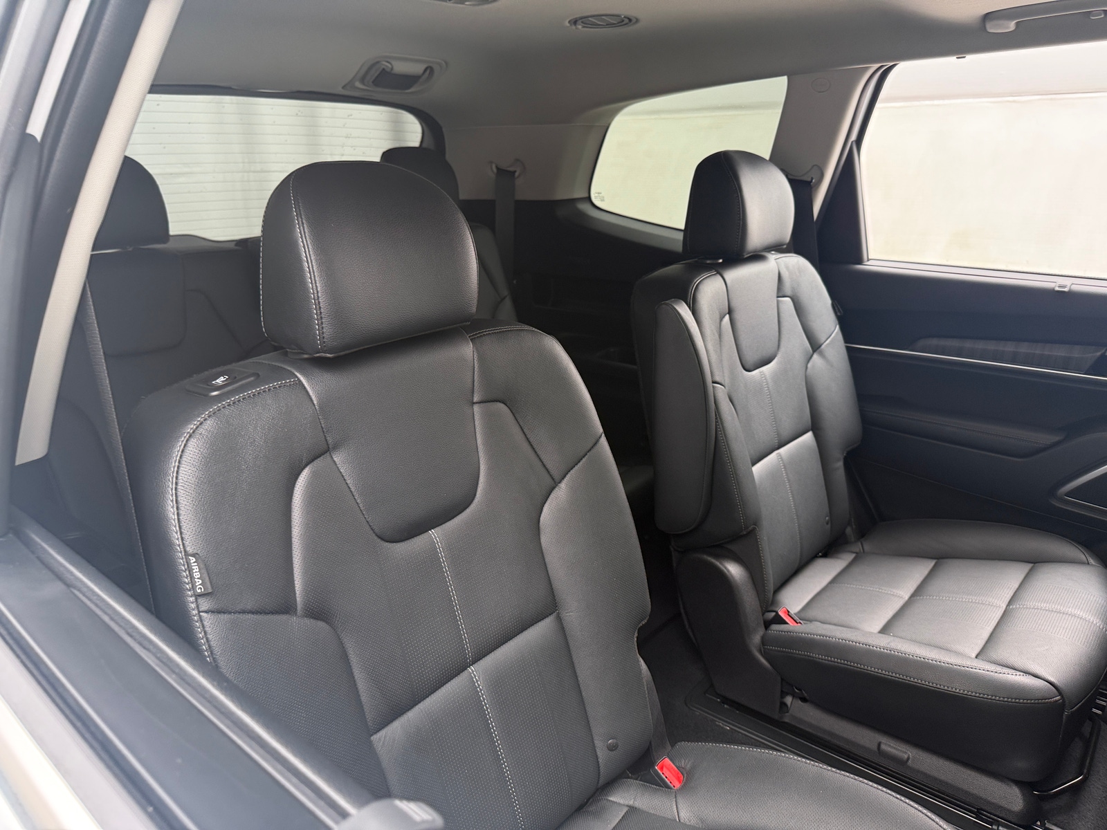 Thumbnail: 2025 Kia Telluride - 5