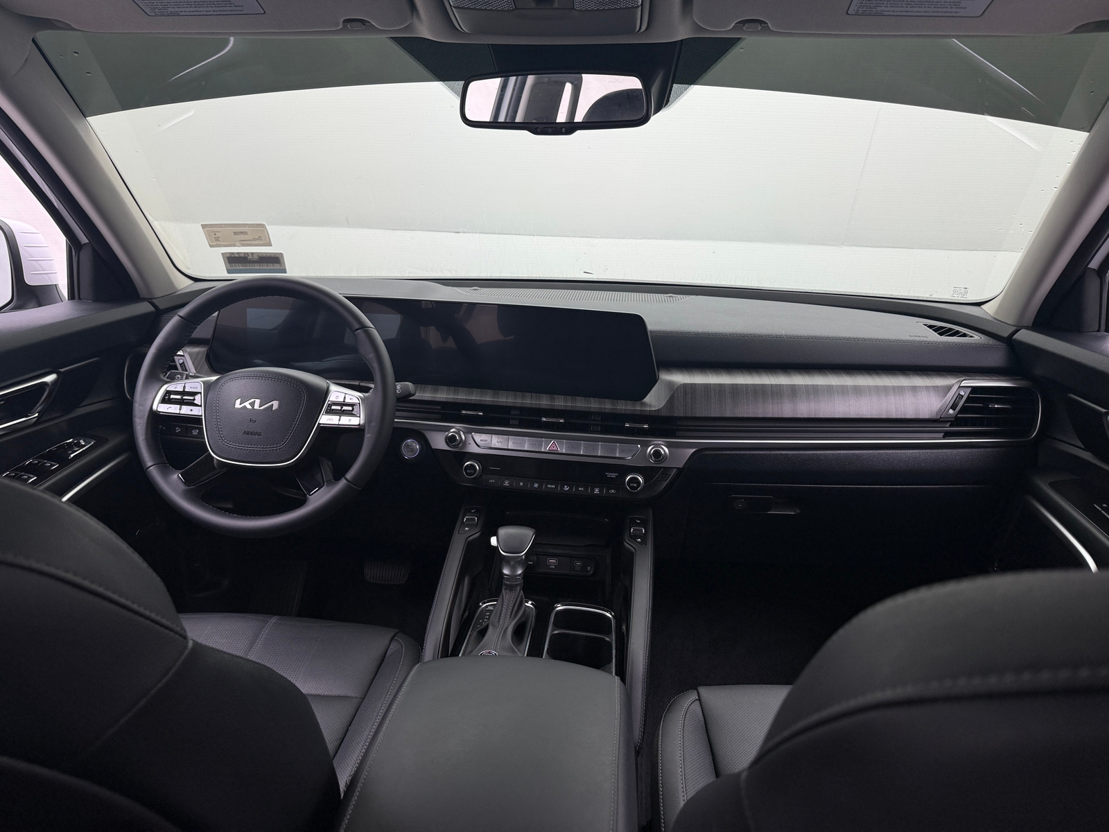 Thumbnail: 2025 Kia Telluride - 2
