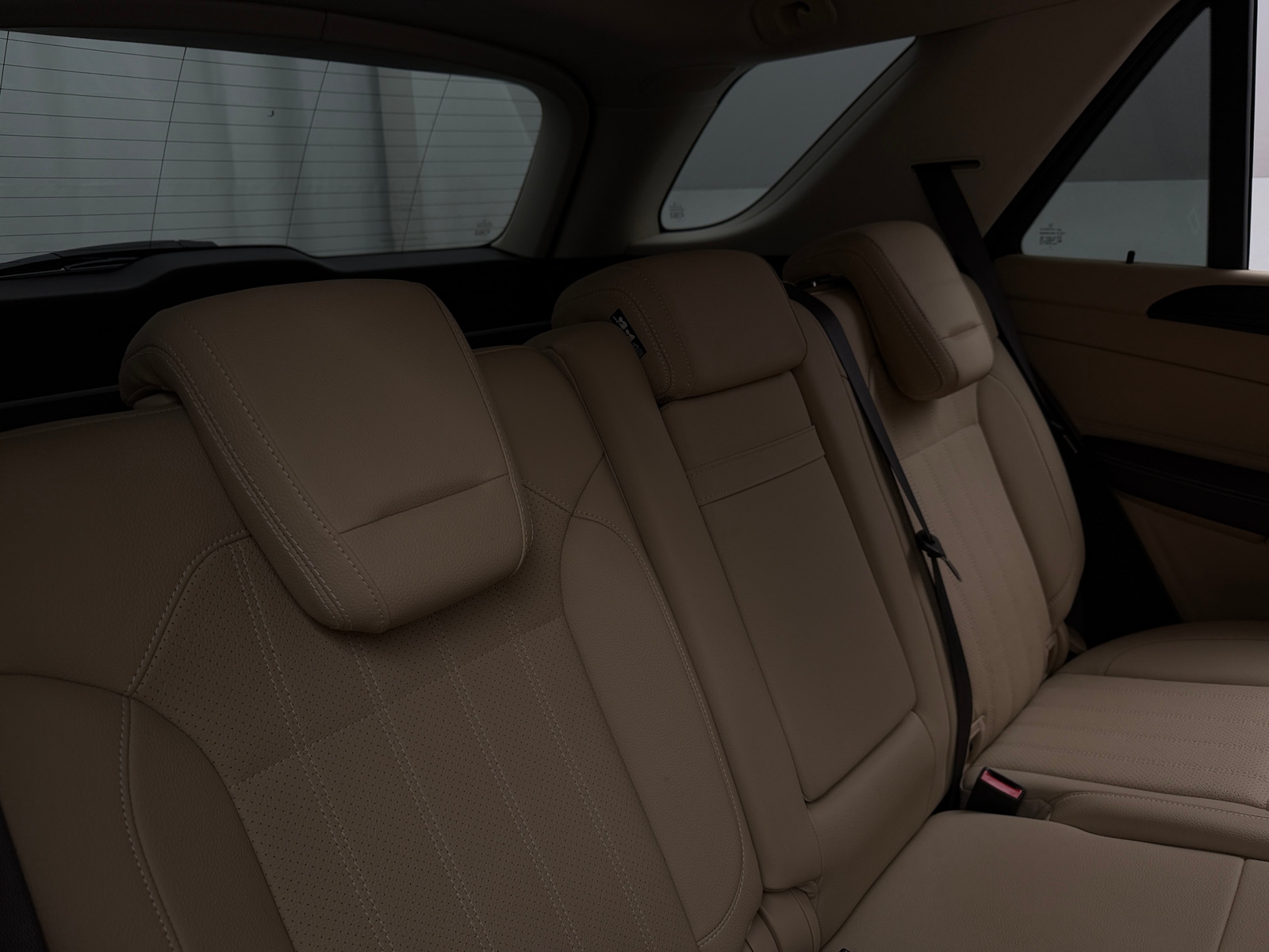 Thumbnail: 2017 Mercedes-Benz GLE - 5