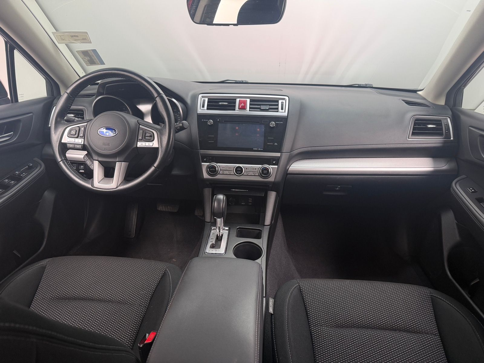 Thumbnail: 2017 Subaru Outback - 3