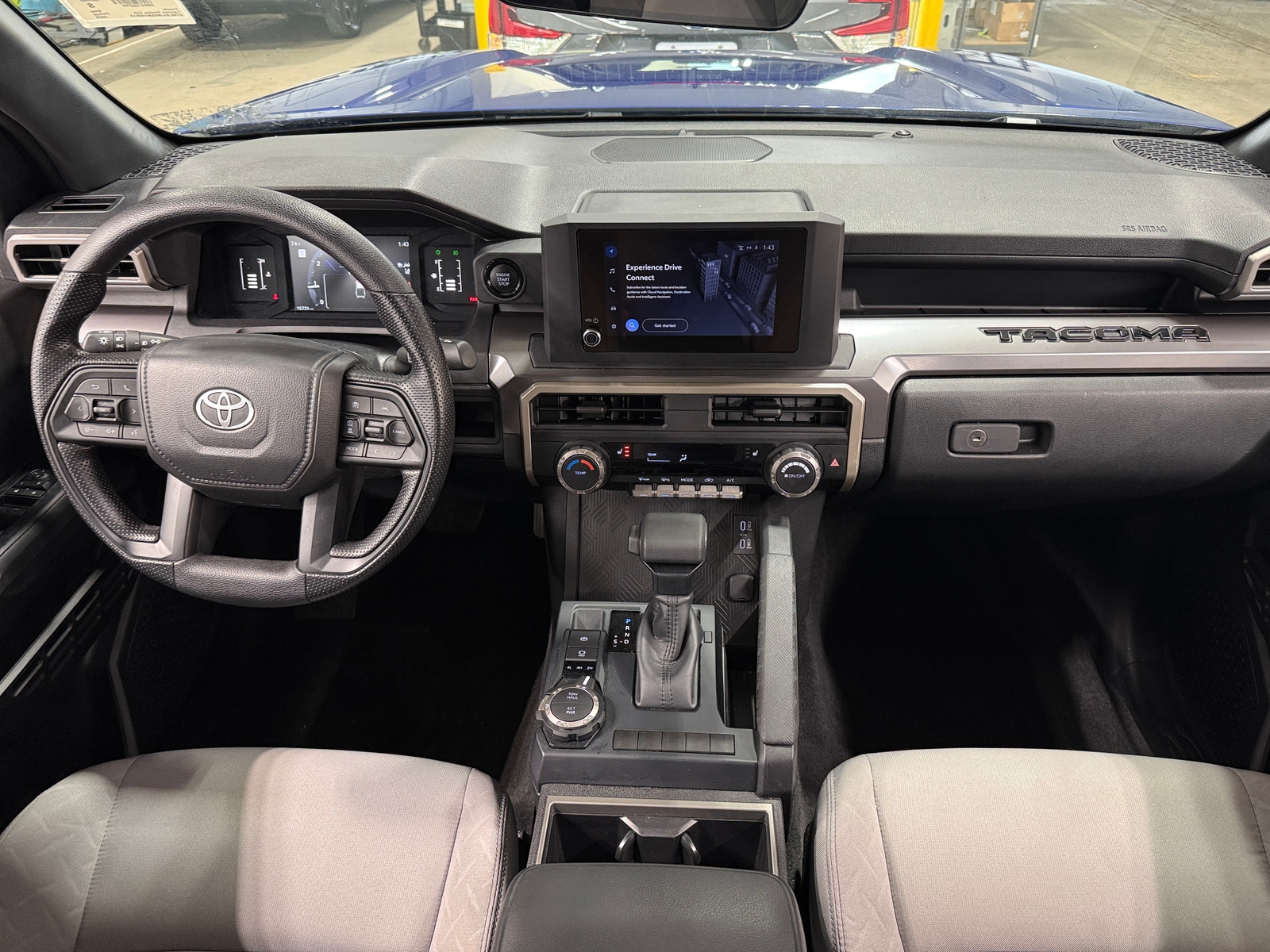 Thumbnail: 2025 Toyota Tacoma - 3