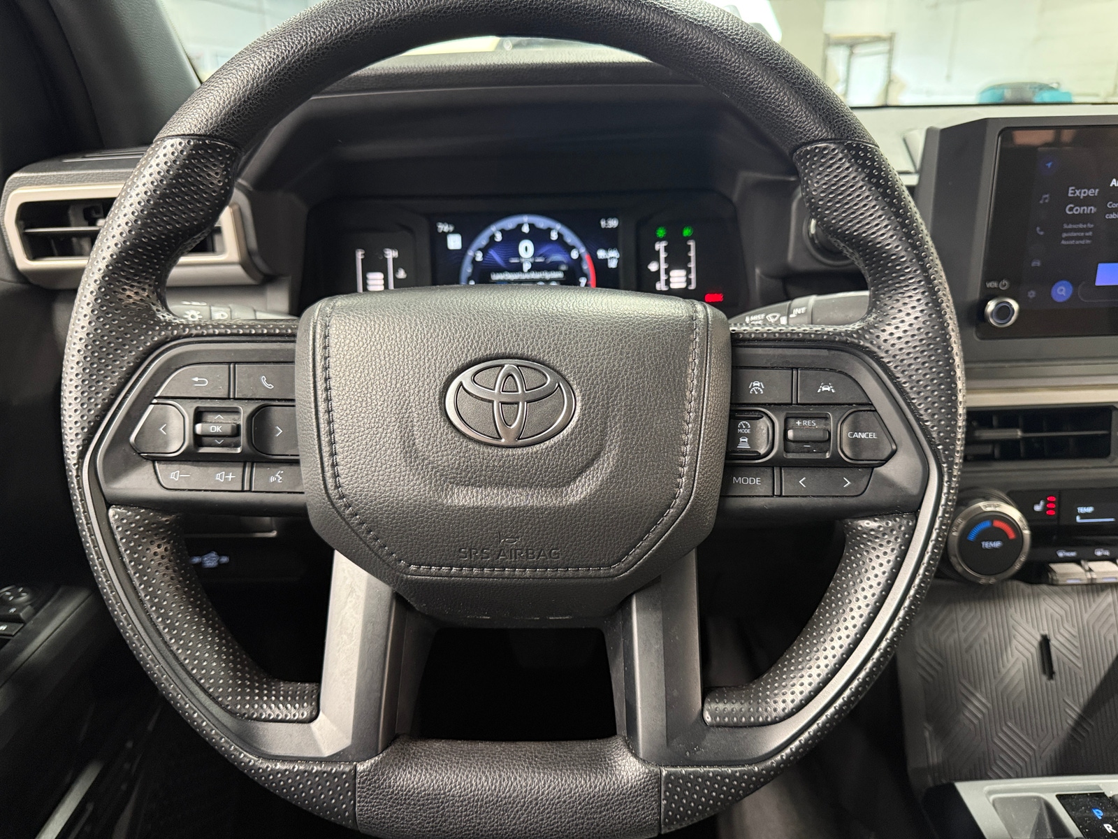 Thumbnail: 2025 Toyota Tacoma - 5