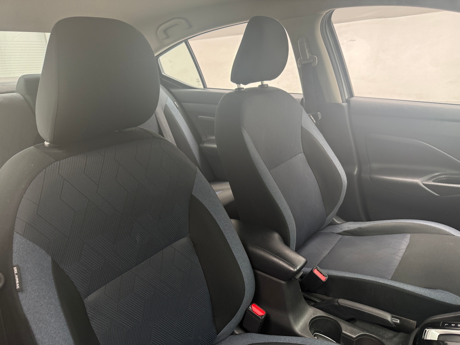 Thumbnail: 2025 Nissan Versa - 2