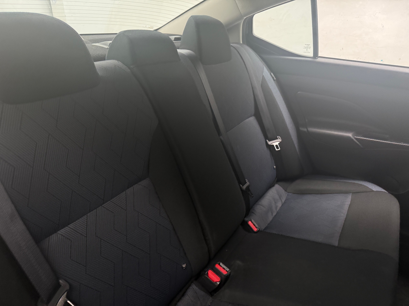 Thumbnail: 2025 Nissan Versa - 6