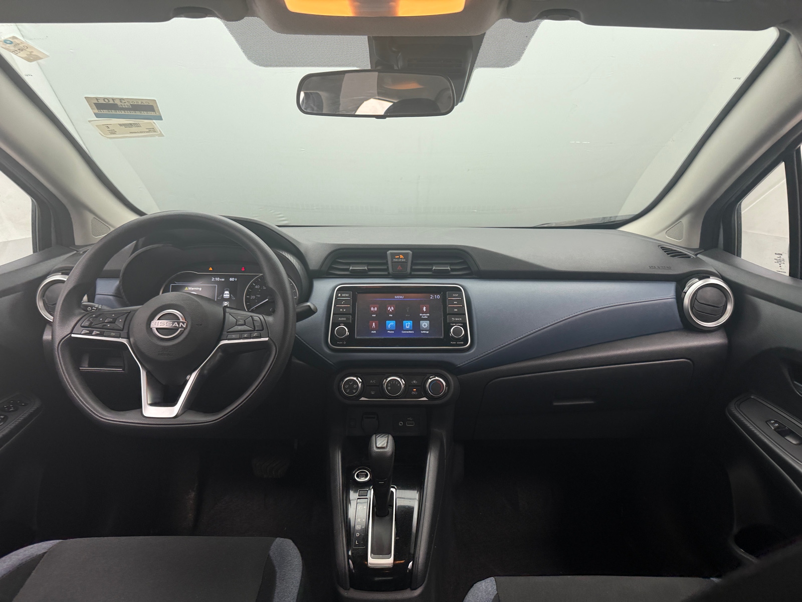 Thumbnail: 2025 Nissan Versa - 3