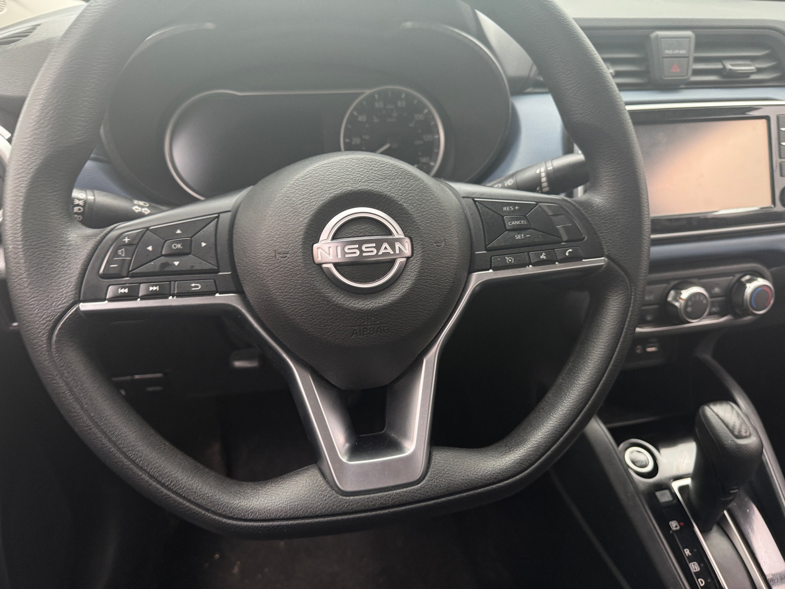 Thumbnail: 2025 Nissan Versa - 5