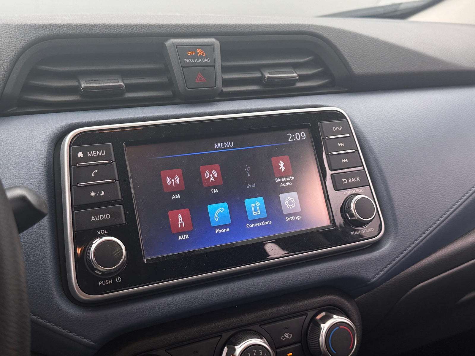 Thumbnail: 2025 Nissan Versa - 4
