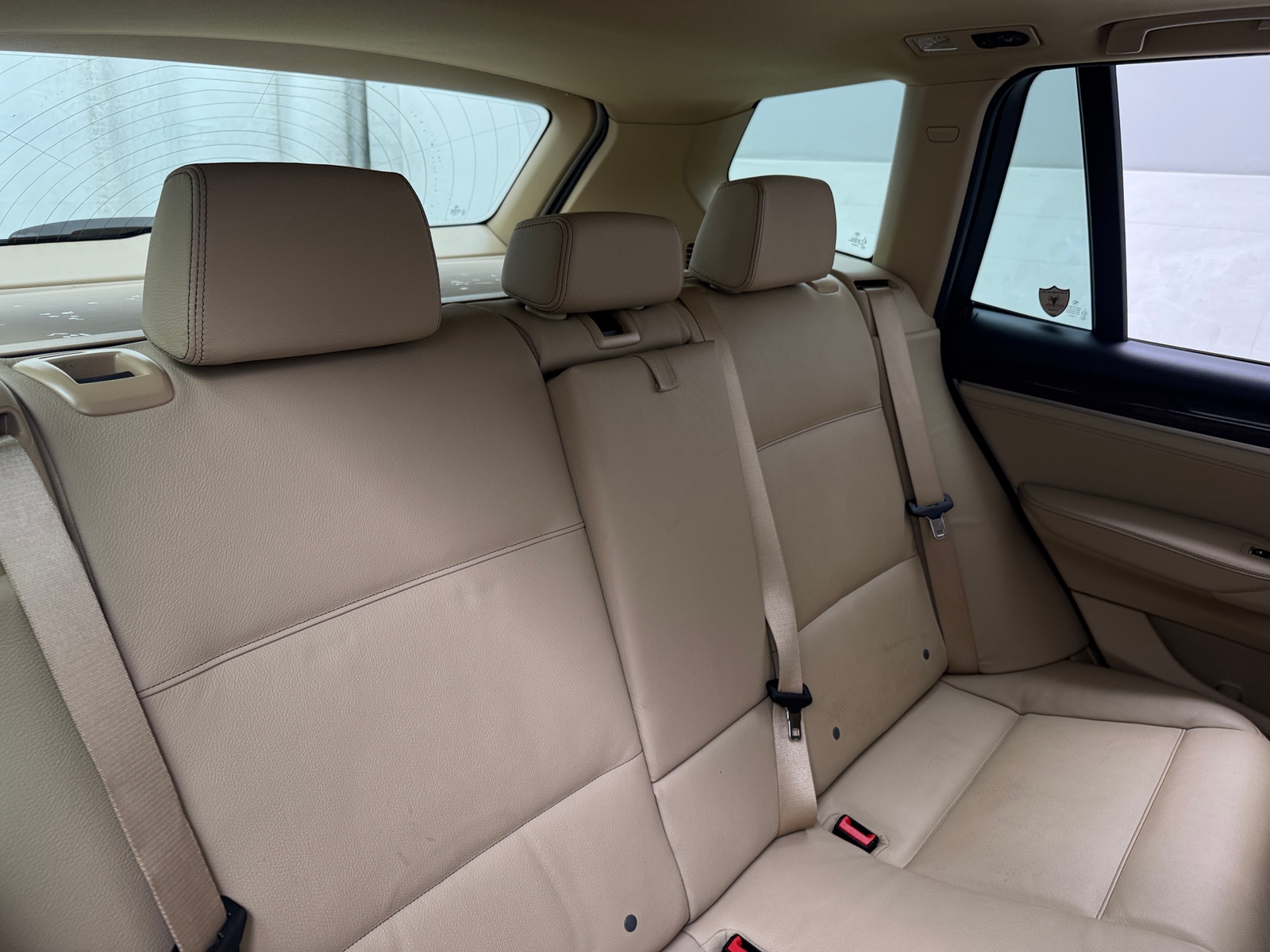 Thumbnail: 2016 BMW X3 - 5