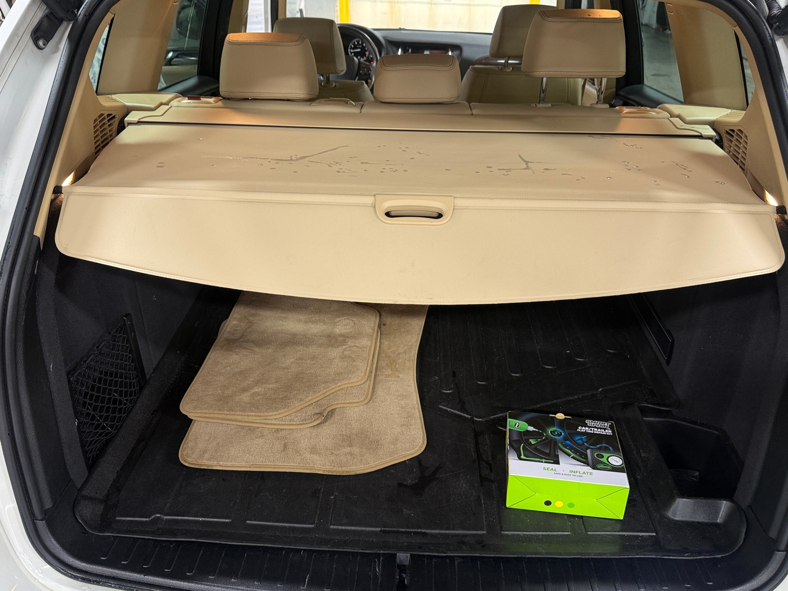 Thumbnail: 2016 BMW X3 - 6