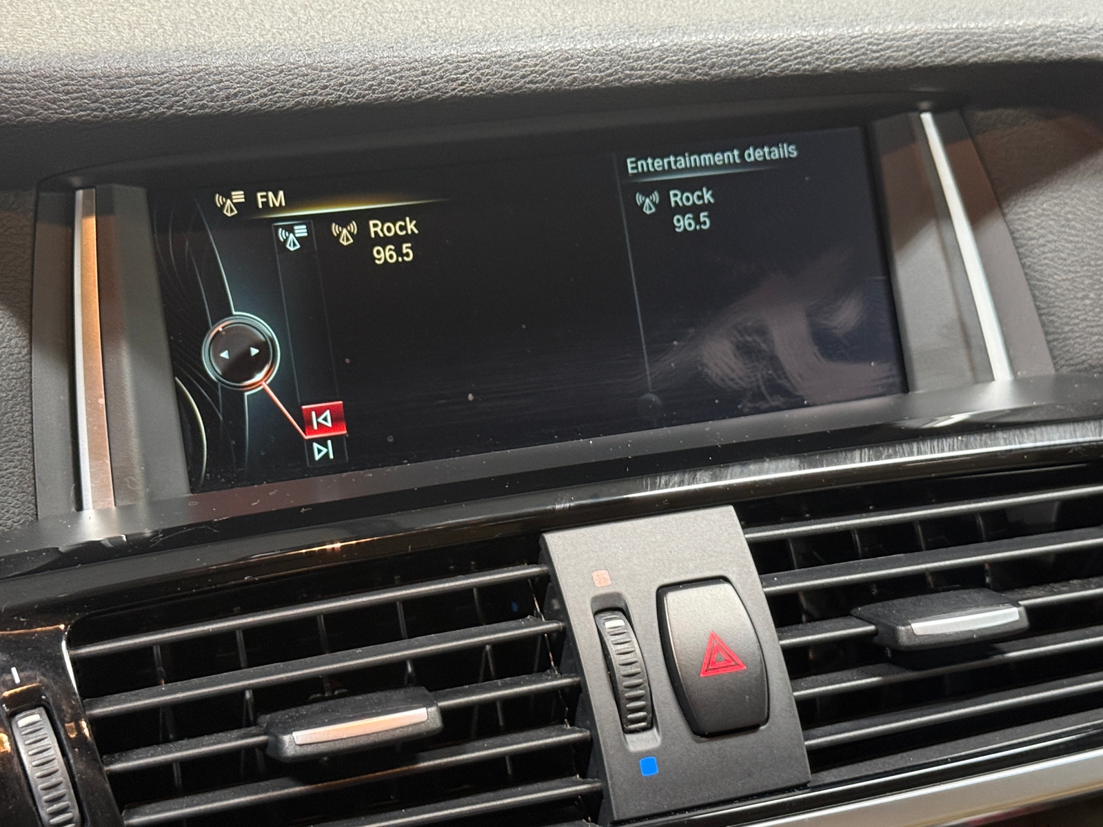 Thumbnail: 2016 BMW X3 - 3