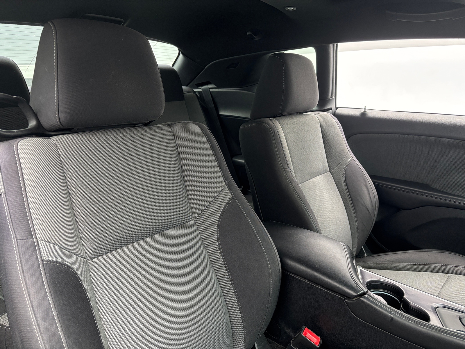 Thumbnail: 2015 Dodge Challenger - 2