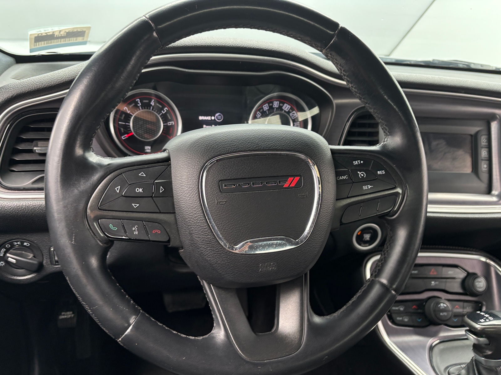 Thumbnail: 2015 Dodge Challenger - 4