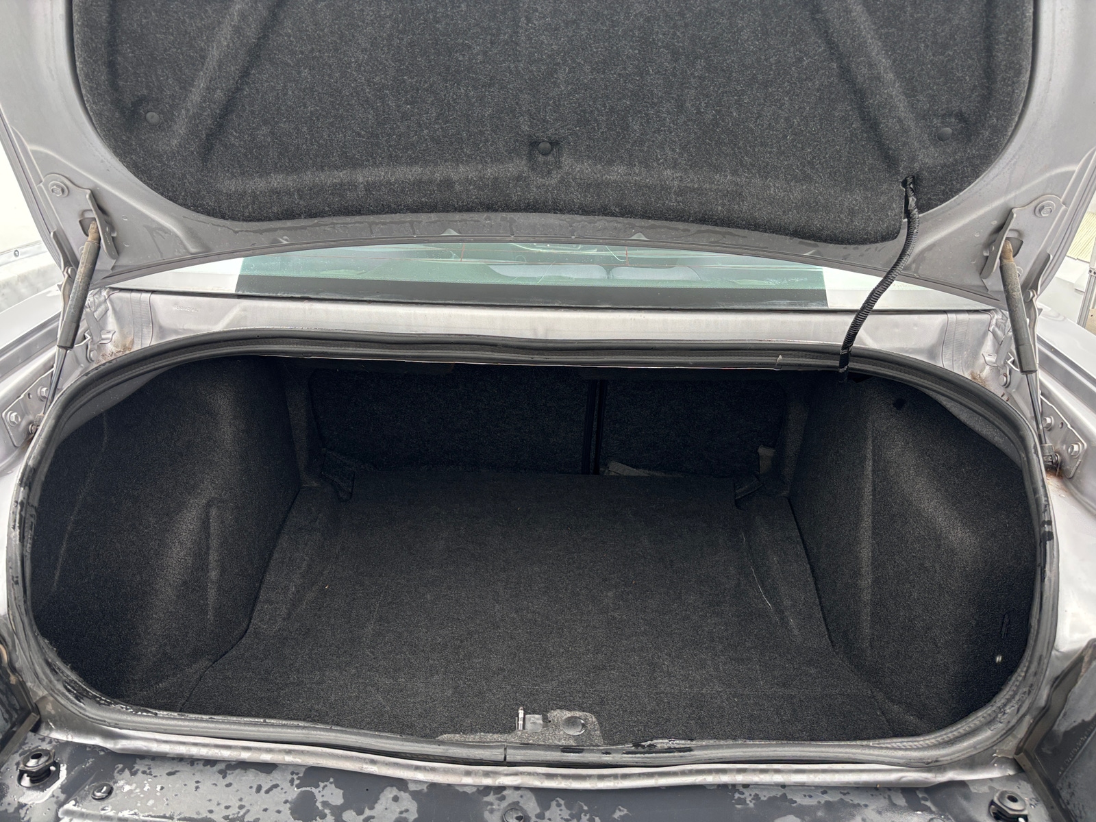 Thumbnail: 2015 Dodge Challenger - 5