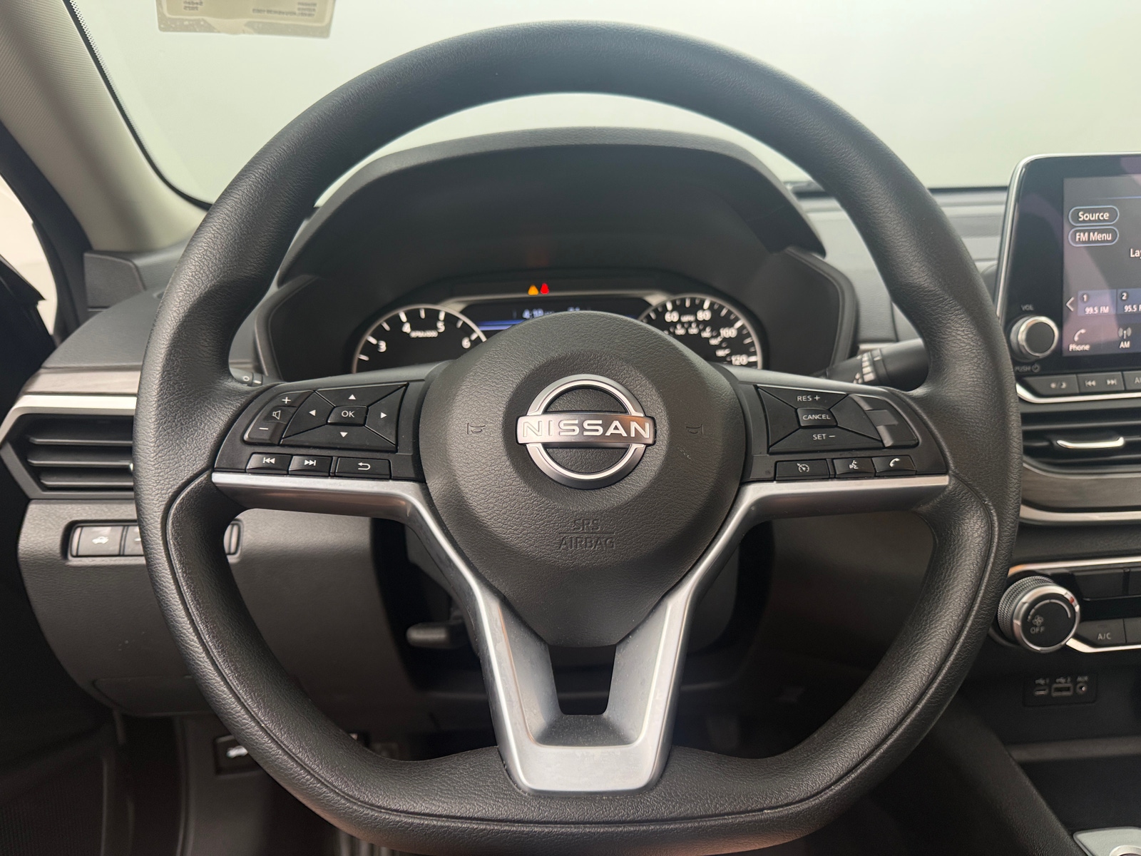 Thumbnail: 2025 Nissan Altima - 5