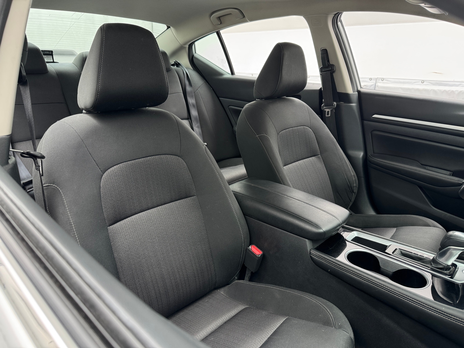 Thumbnail: 2023 Nissan Altima - 2