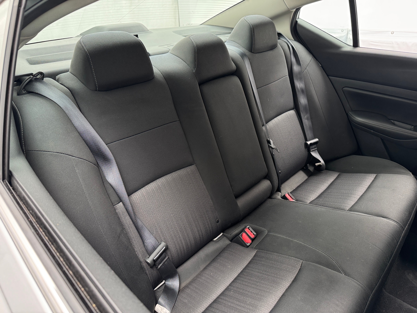 Thumbnail: 2023 Nissan Altima - 6