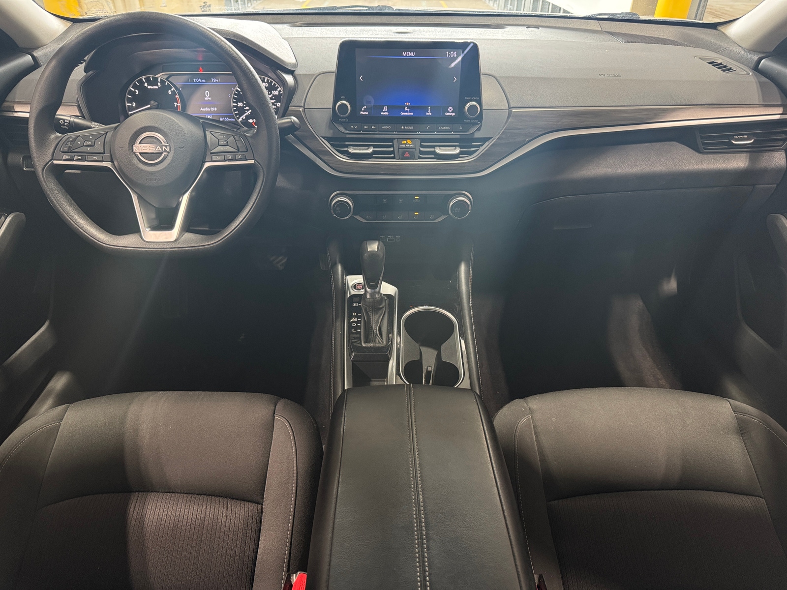 Thumbnail: 2023 Nissan Altima - 3