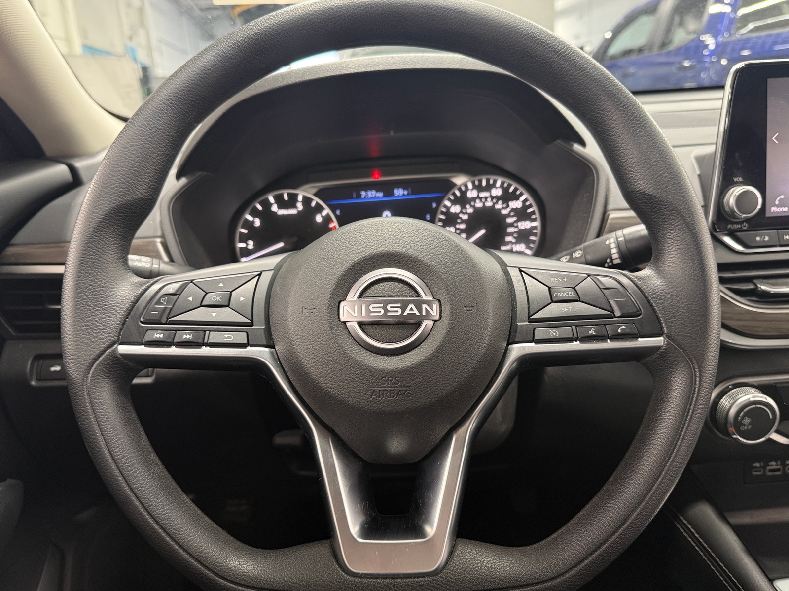 Thumbnail: 2023 Nissan Altima - 5