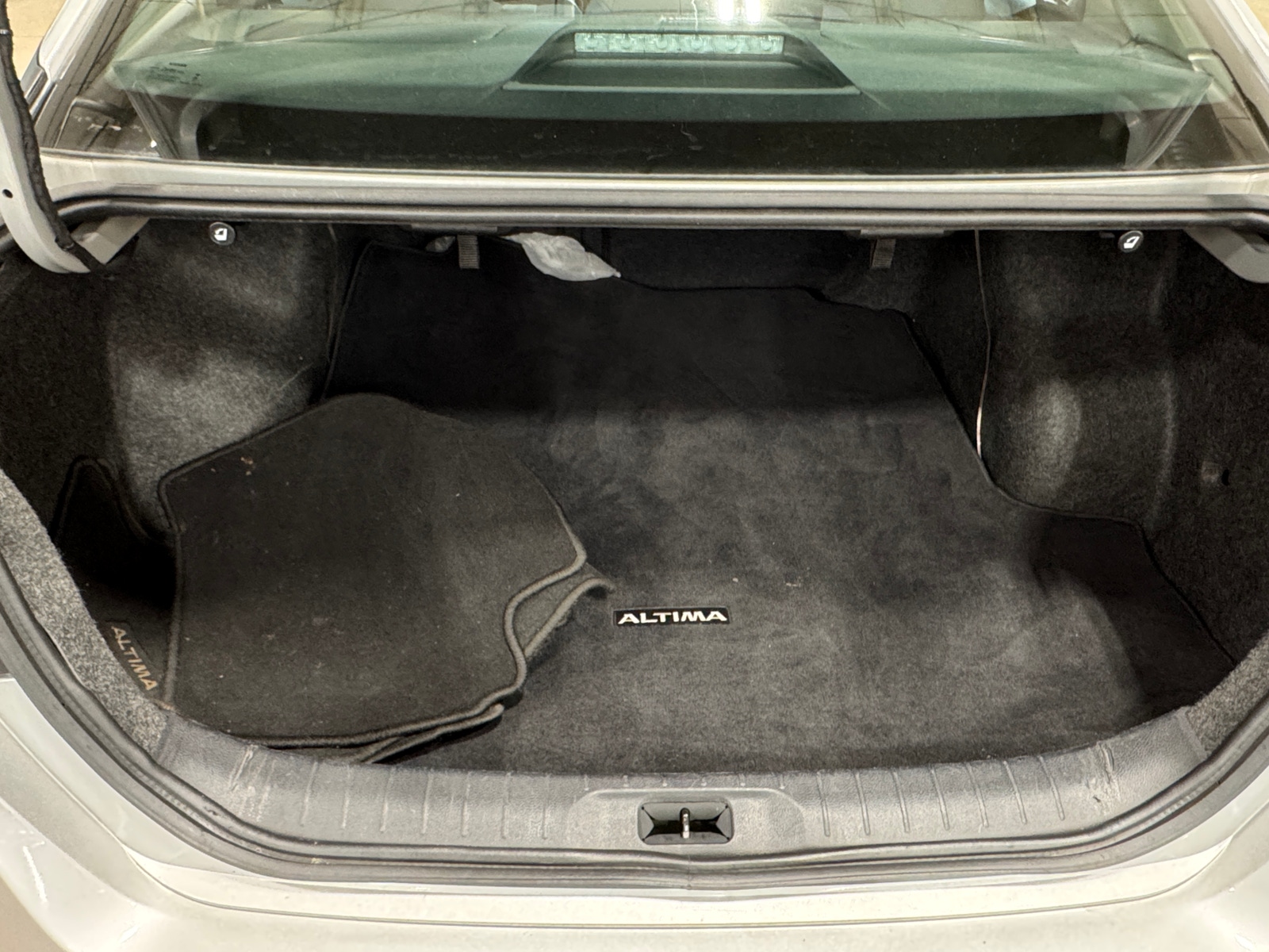 Thumbnail: 2023 Nissan Altima - 7