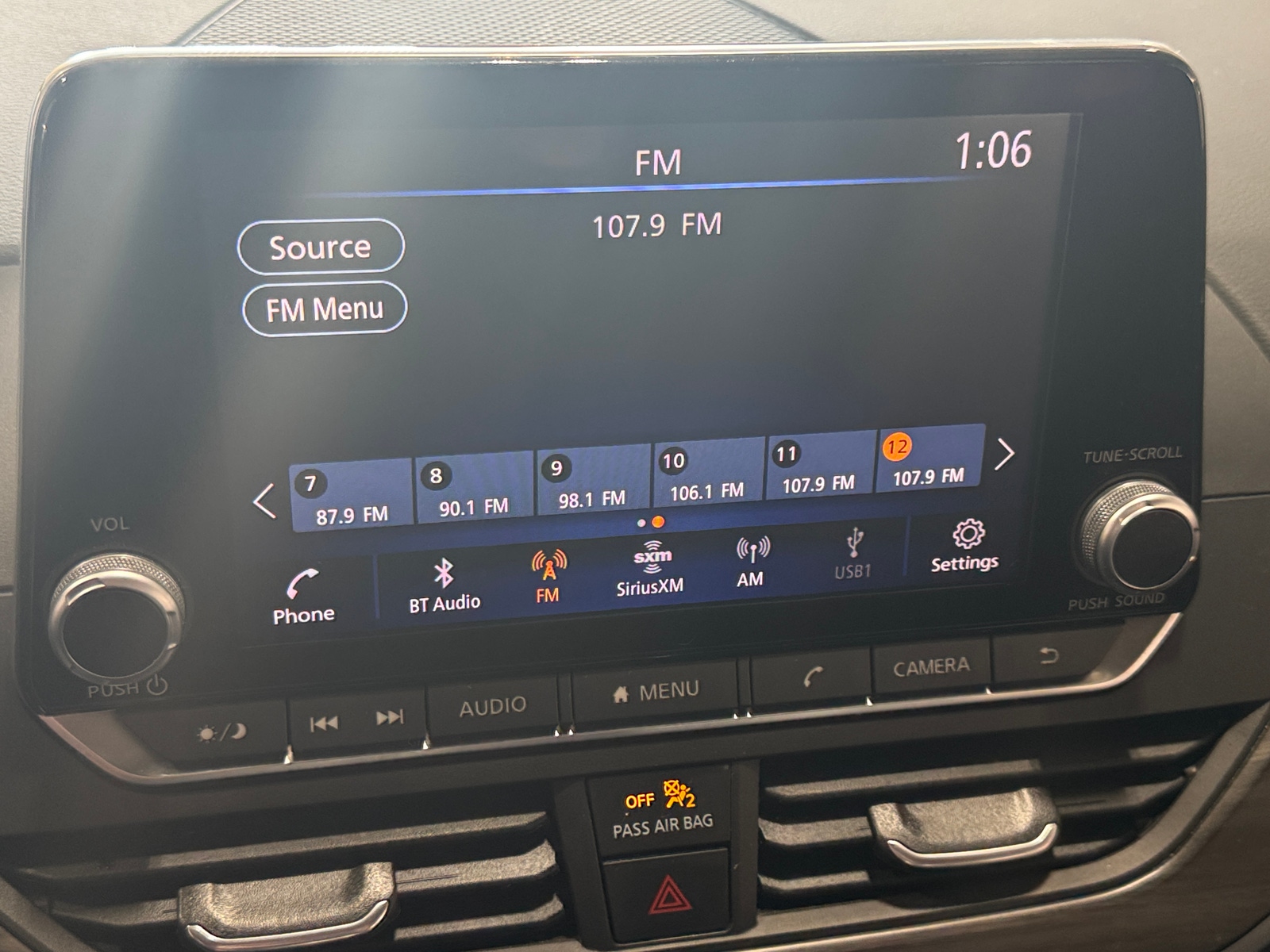 Thumbnail: 2023 Nissan Altima - 4