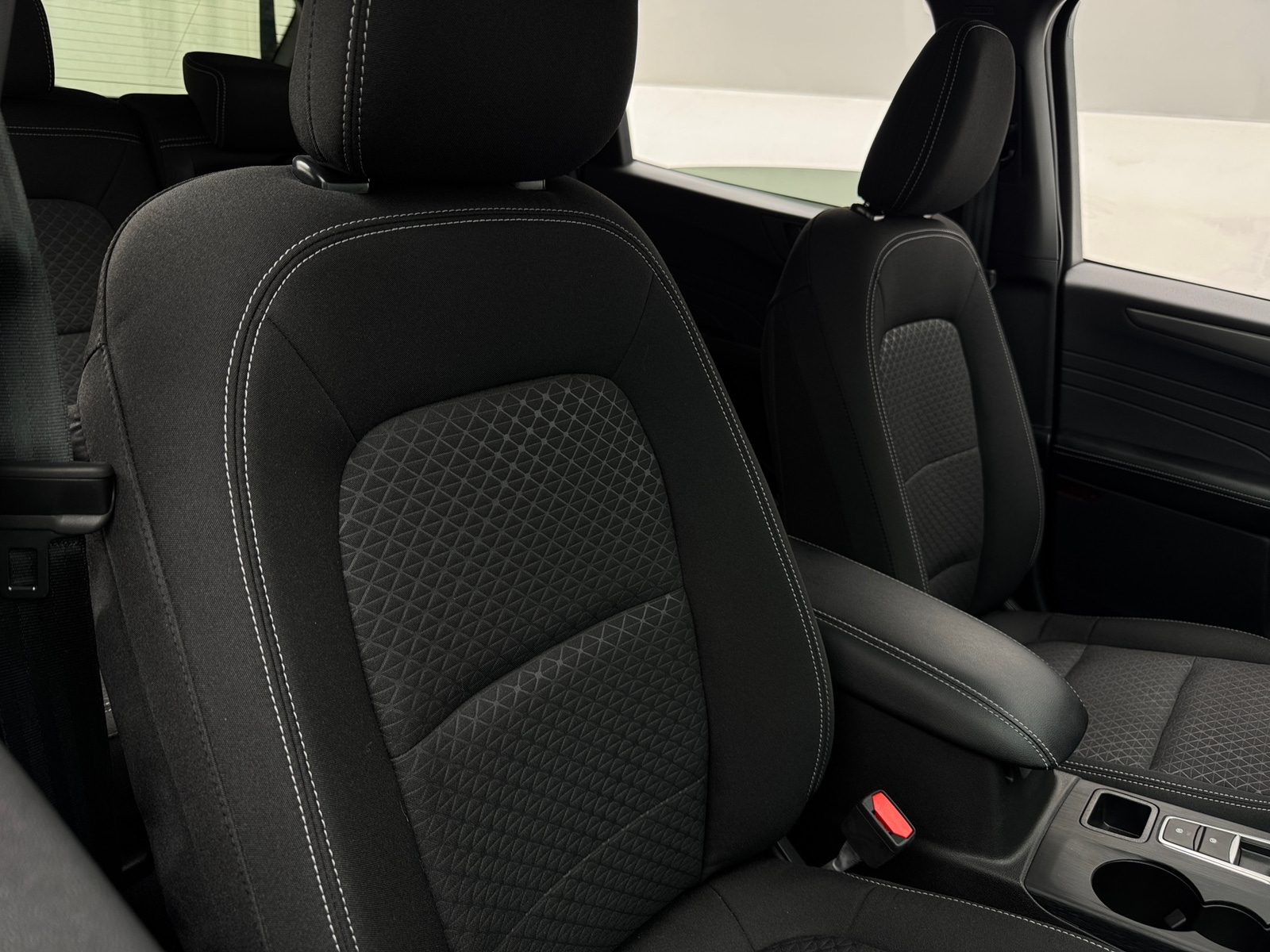 Thumbnail: 2024 Ford Escape - 2