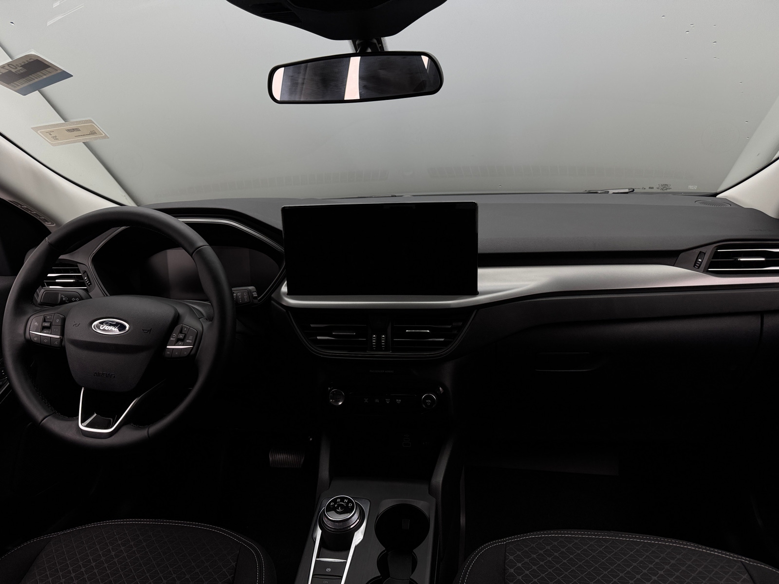 Thumbnail: 2024 Ford Escape - 3