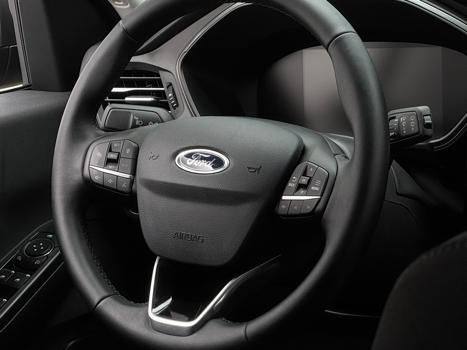Thumbnail: 2024 Ford Escape - 5