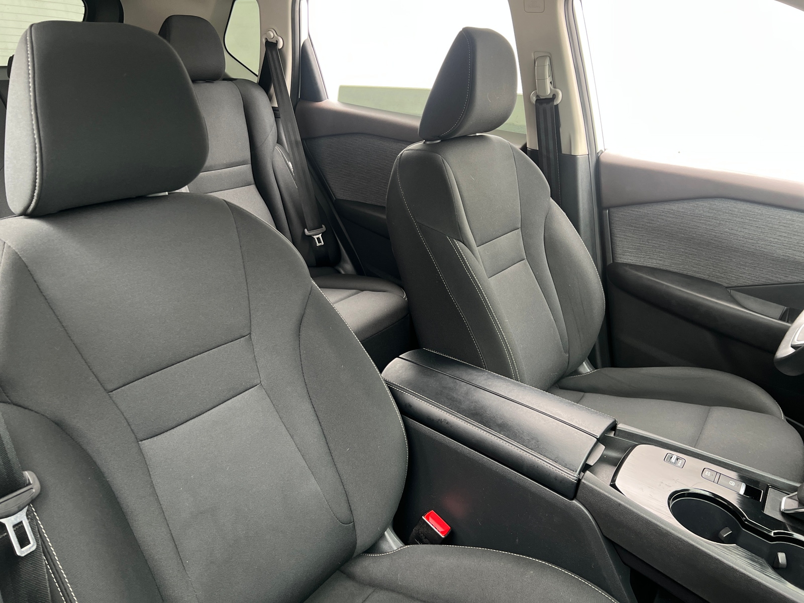 Thumbnail: 2023 Nissan Rogue - 2