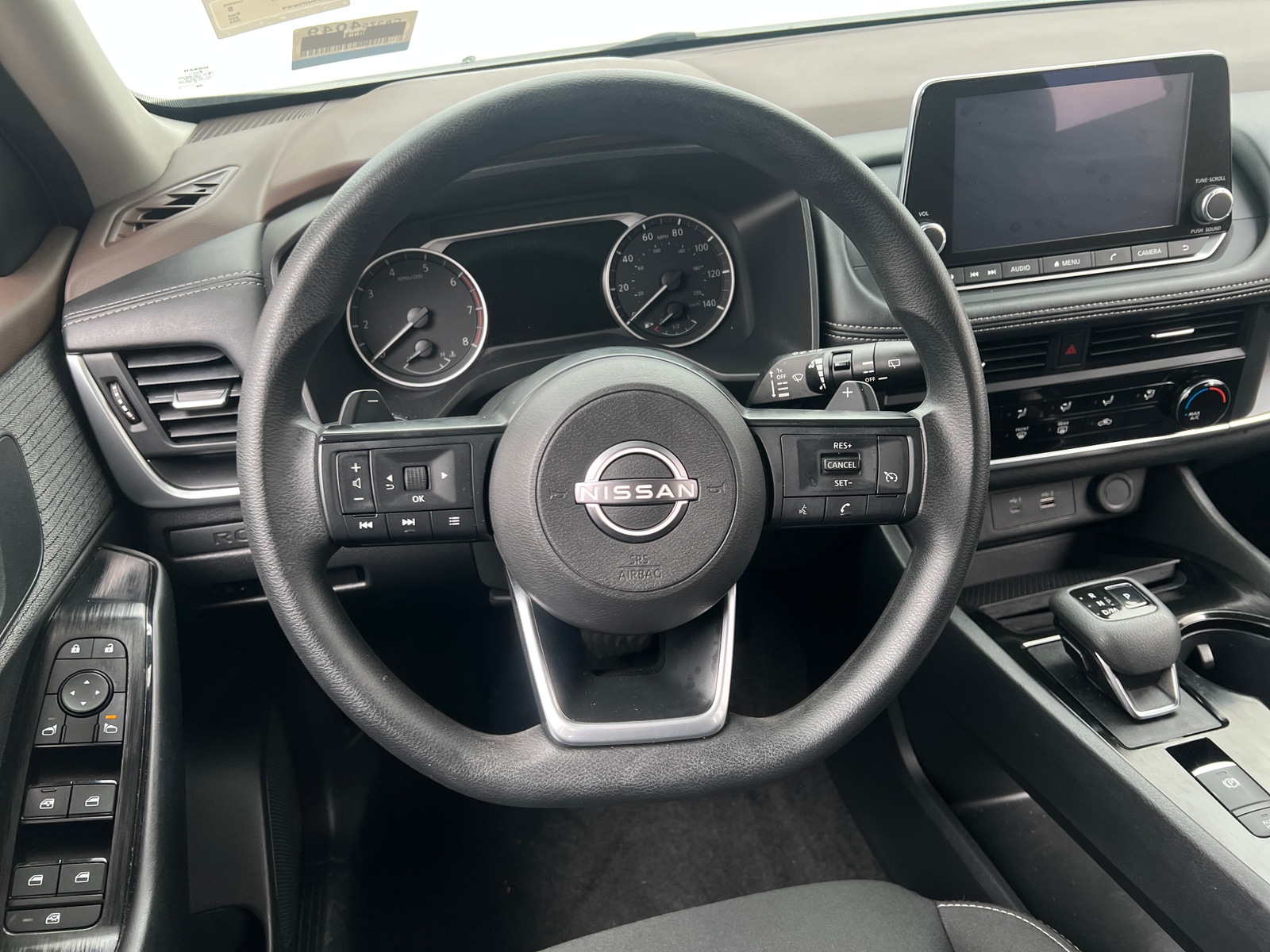 Thumbnail: 2023 Nissan Rogue - 5