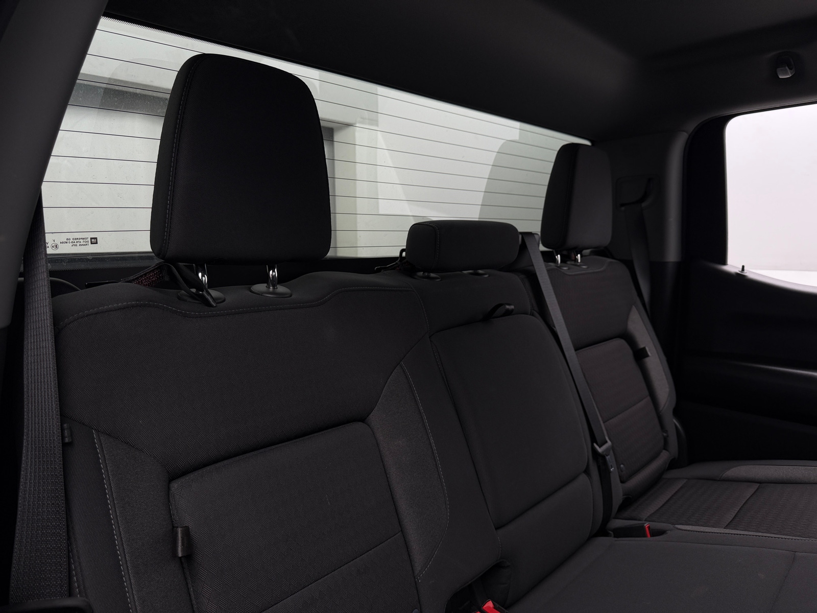 Thumbnail: 2024 Chevrolet Silverado 1500 - 6
