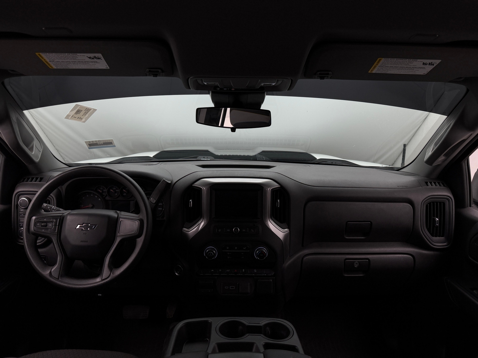 Thumbnail: 2024 Chevrolet Silverado 1500 - 3
