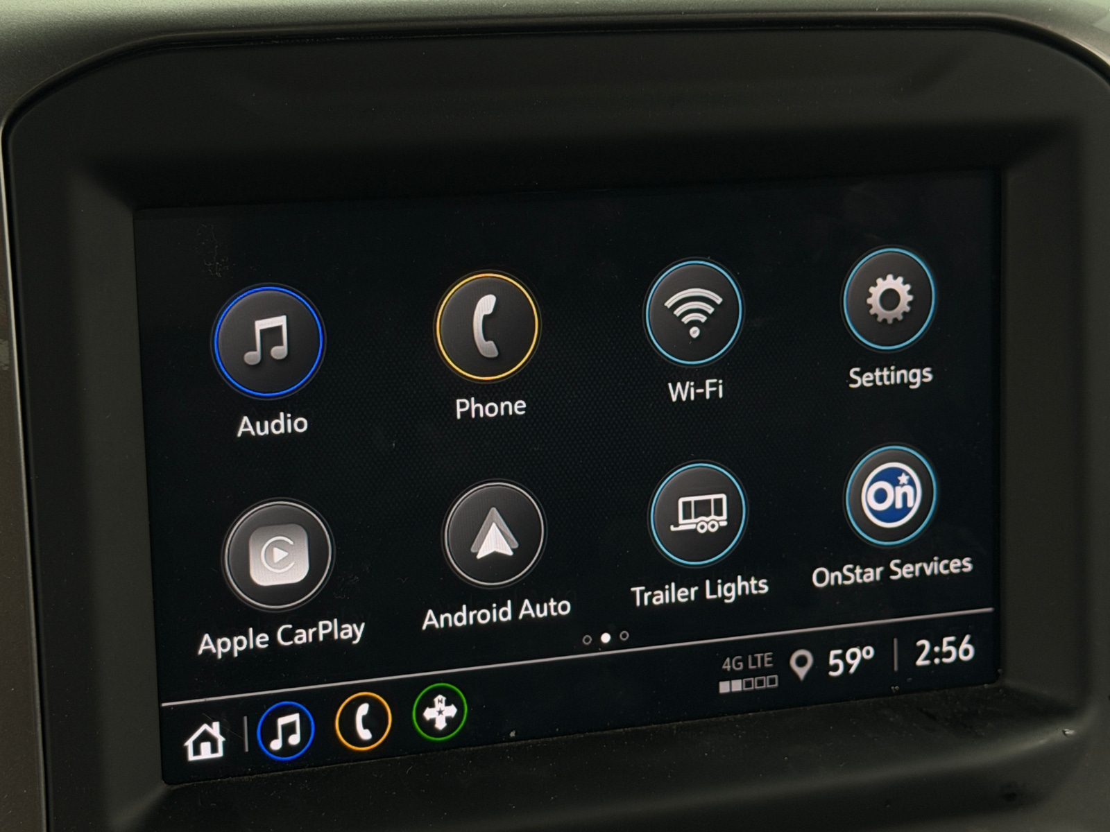 Thumbnail: 2024 Chevrolet Silverado 1500 - 4