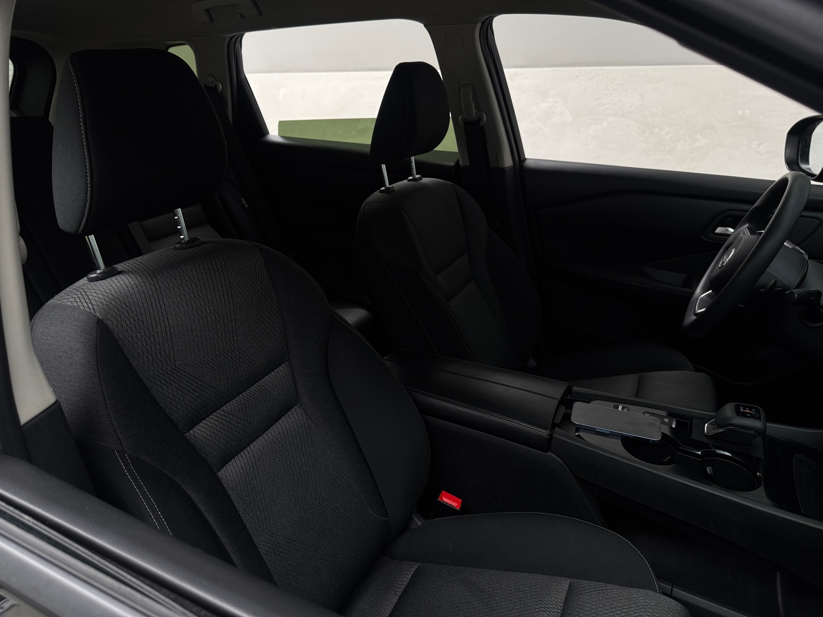 Thumbnail: 2024 Nissan Rogue - 2