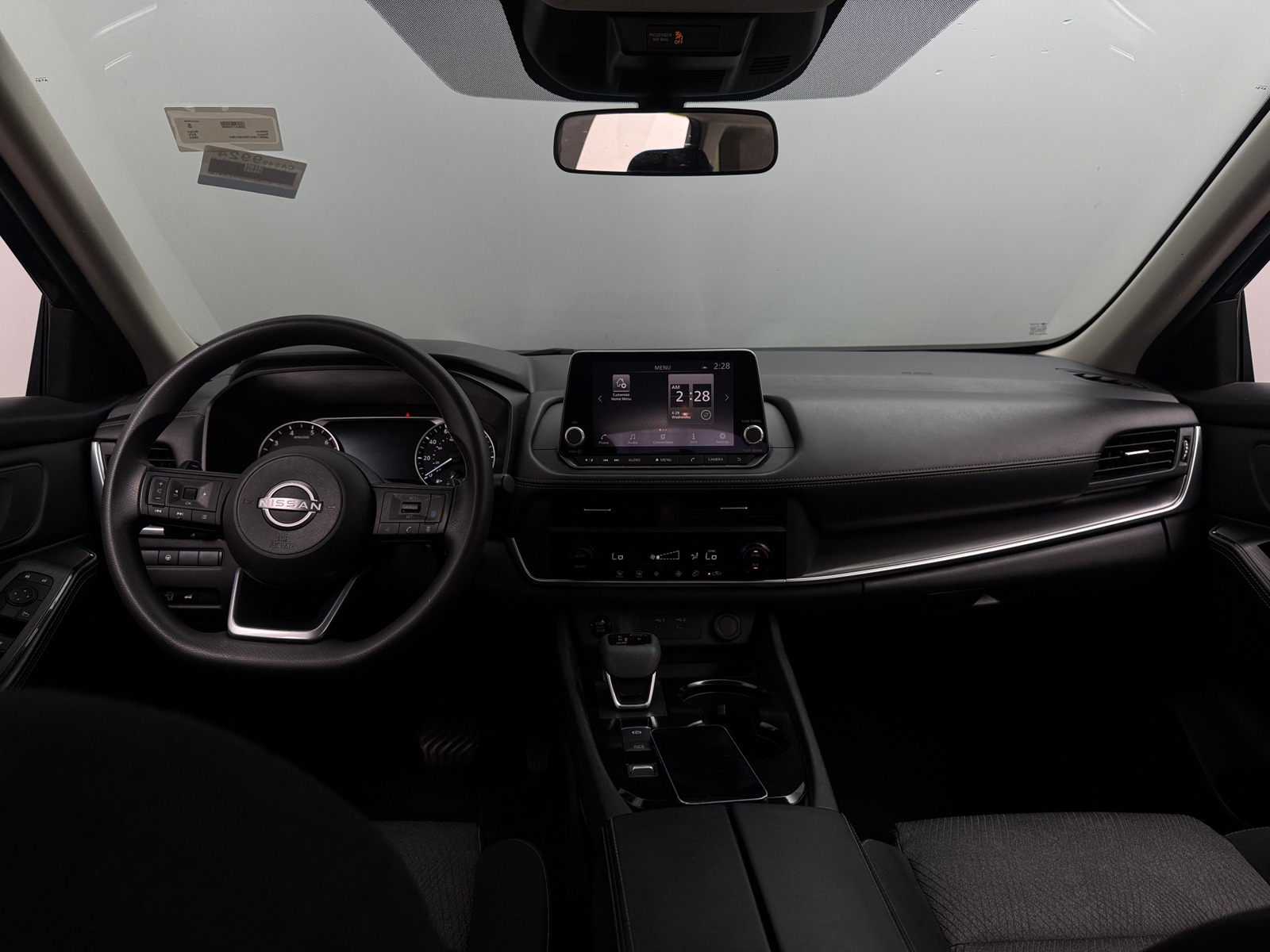 Thumbnail: 2024 Nissan Rogue - 3