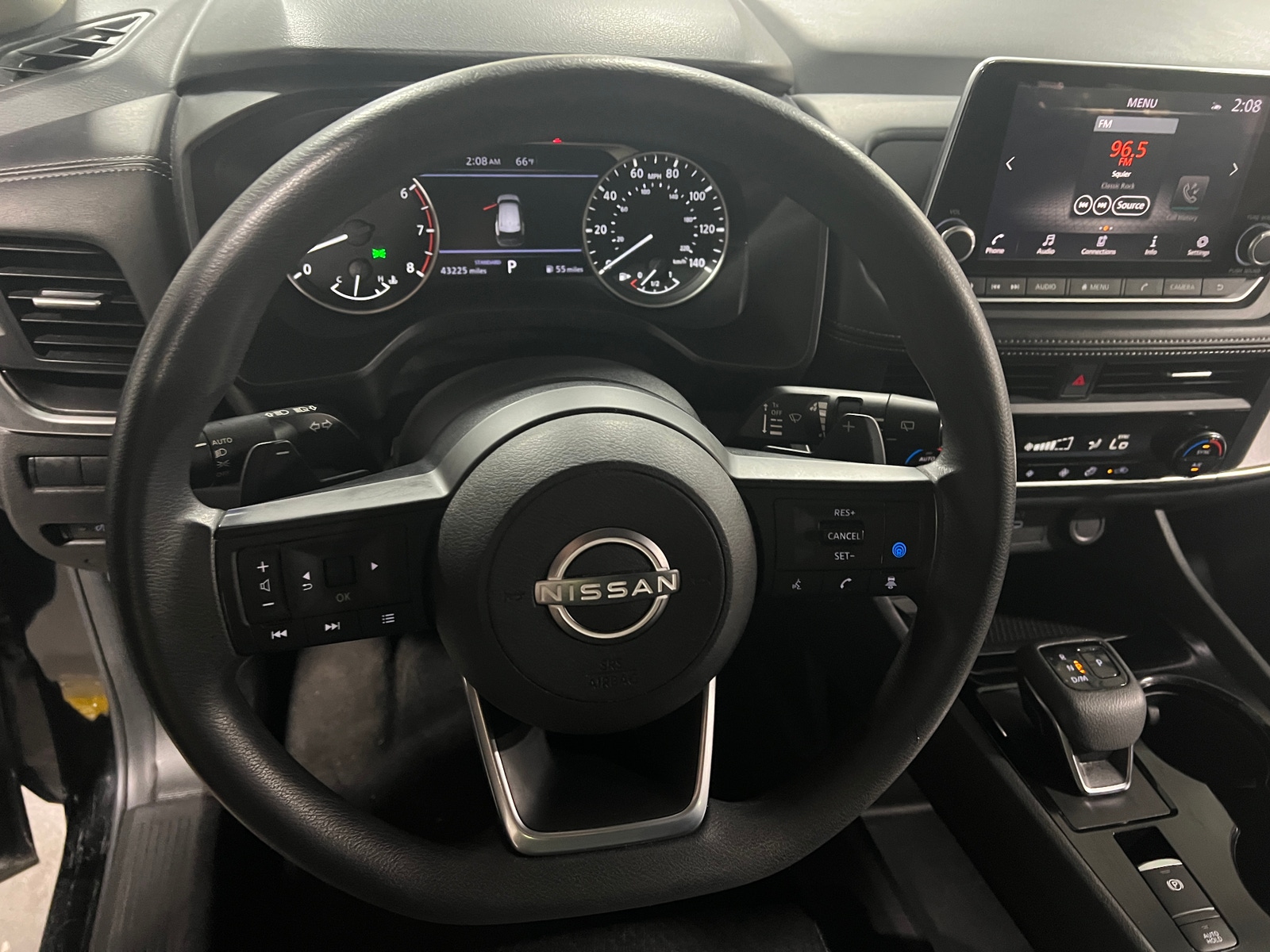 Thumbnail: 2024 Nissan Rogue - 5