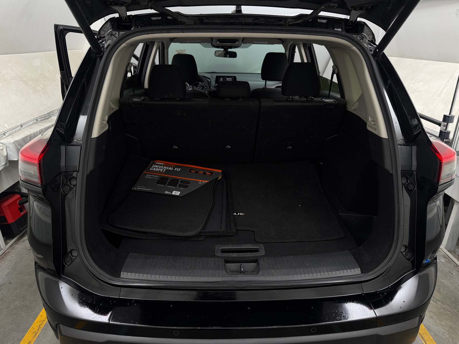 Thumbnail: 2024 Nissan Rogue - 7