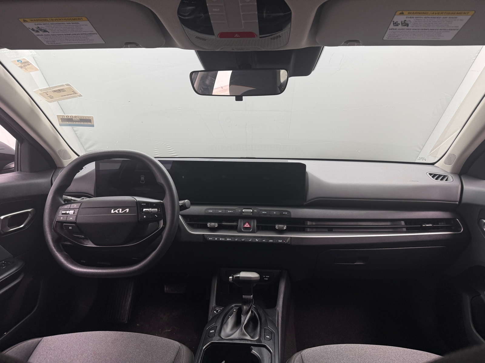Thumbnail: 2025 Kia K4 - 3