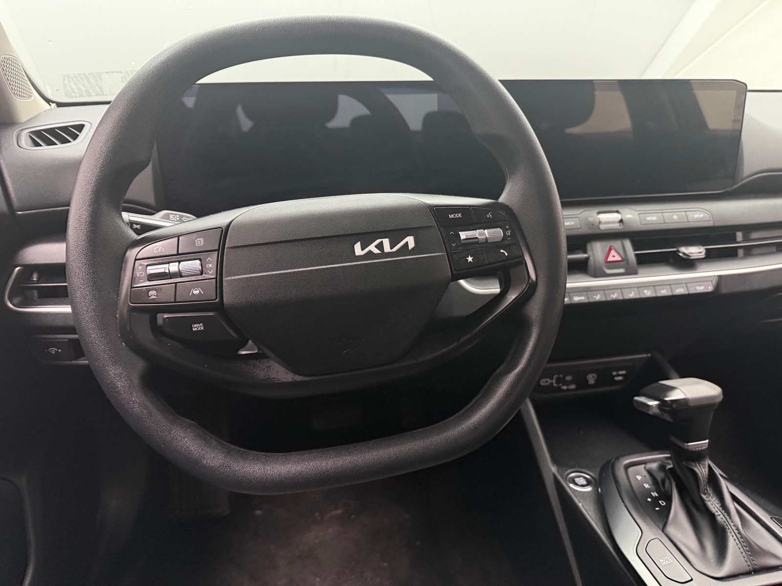 Thumbnail: 2025 Kia K4 - 5