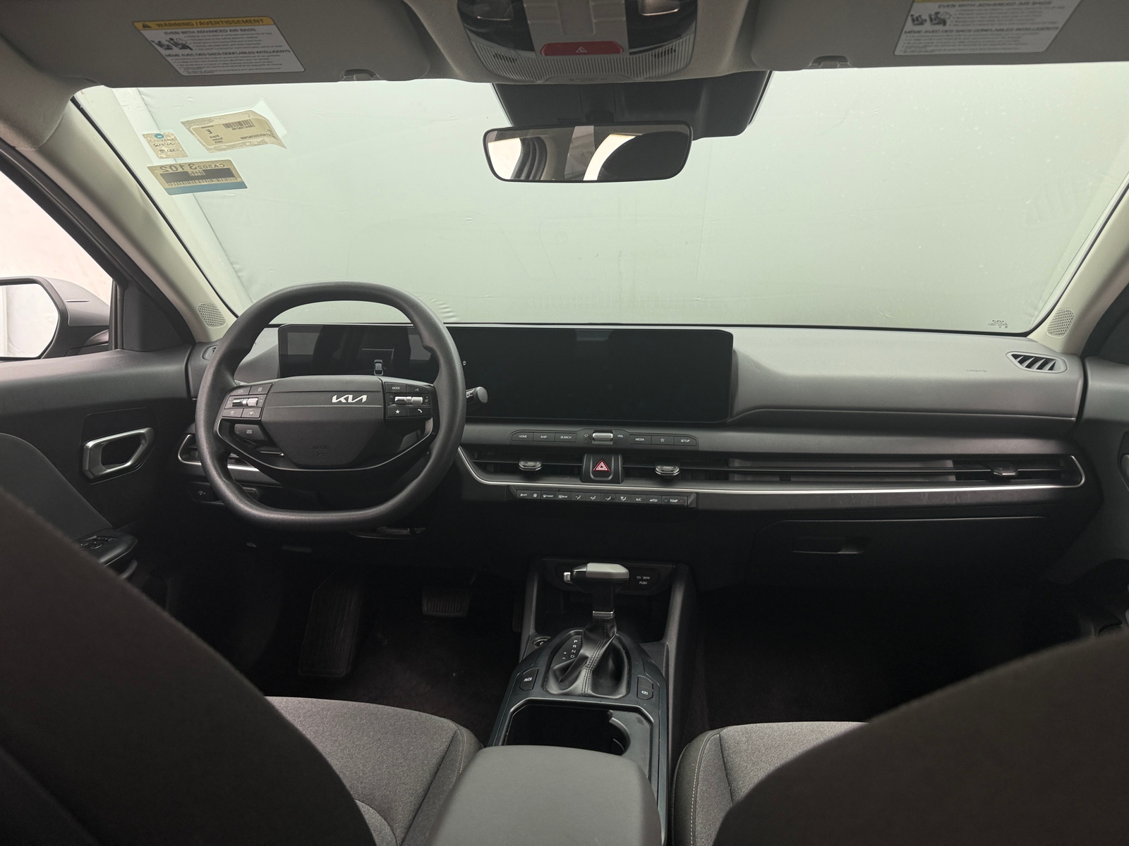 Thumbnail: 2025 Kia K4 - 3