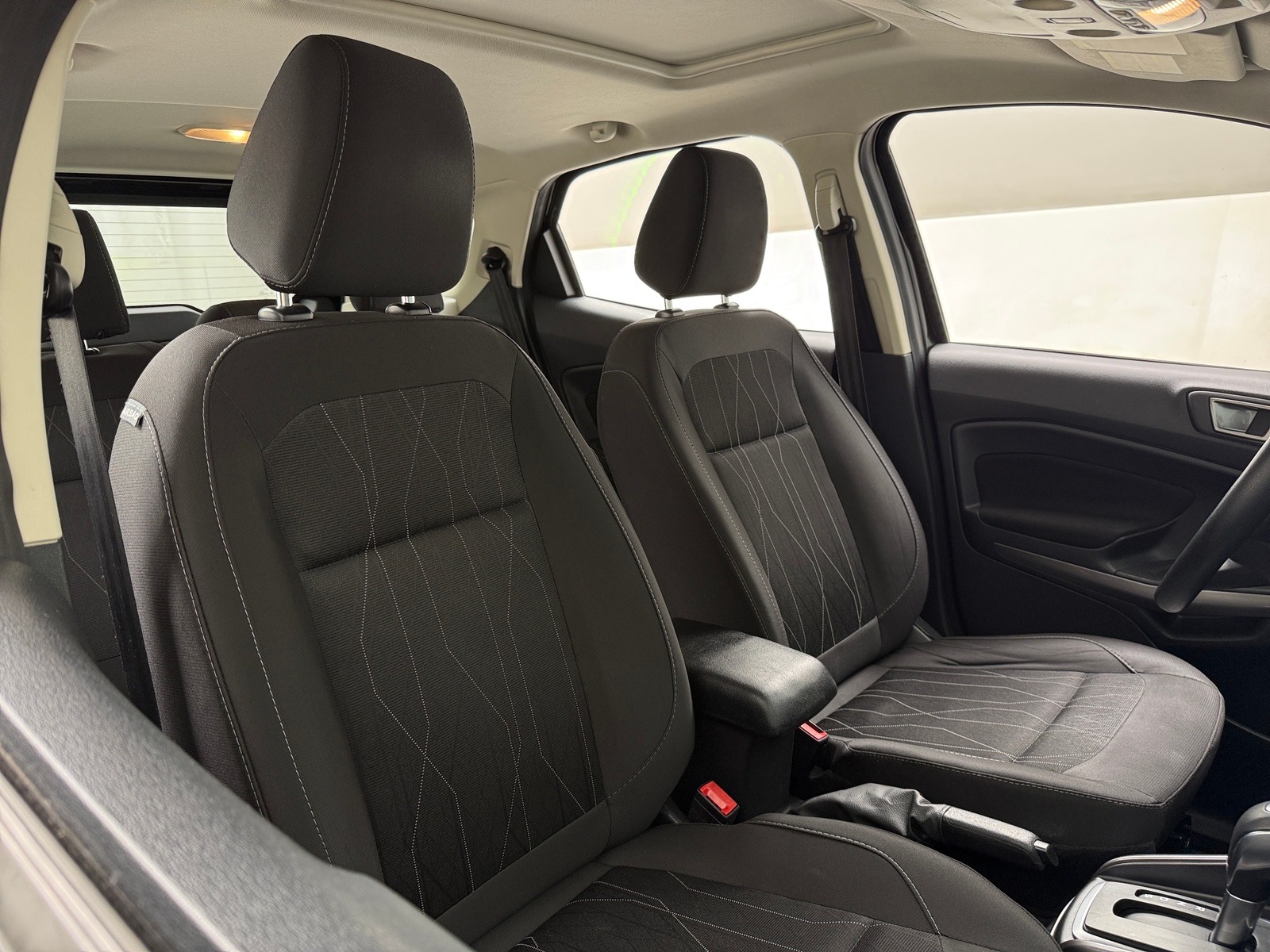 Thumbnail: 2020 Ford EcoSport - 2