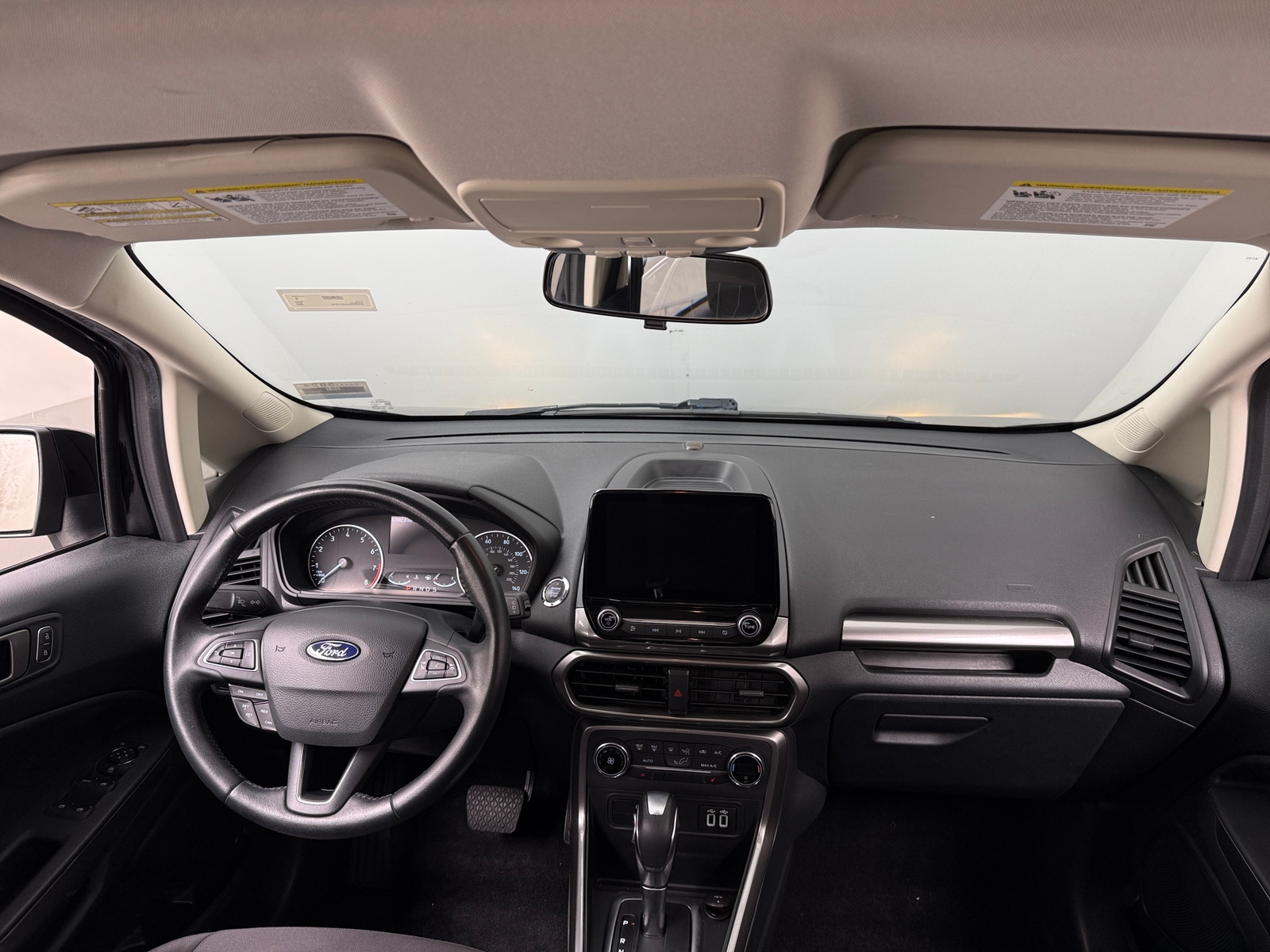 Thumbnail: 2020 Ford EcoSport - 3