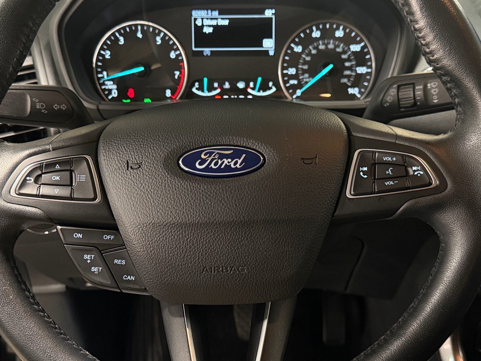 Thumbnail: 2020 Ford EcoSport - 5