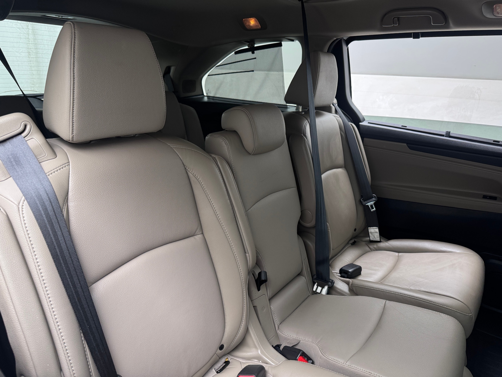 Thumbnail: 2020 Honda Odyssey - 6