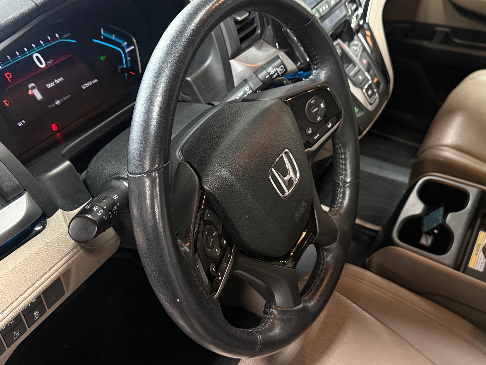 Thumbnail: 2020 Honda Odyssey - 5