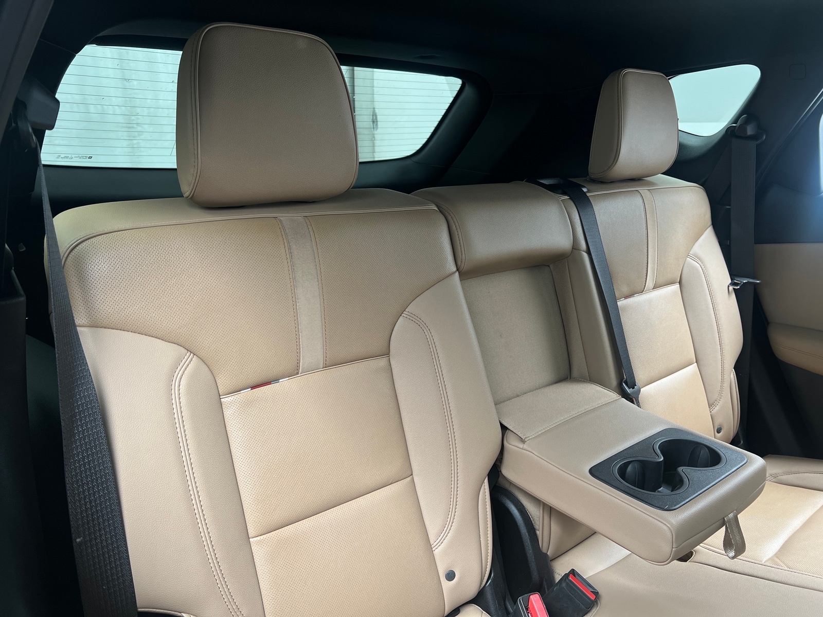 Thumbnail: 2019 Chevrolet Blazer - 5