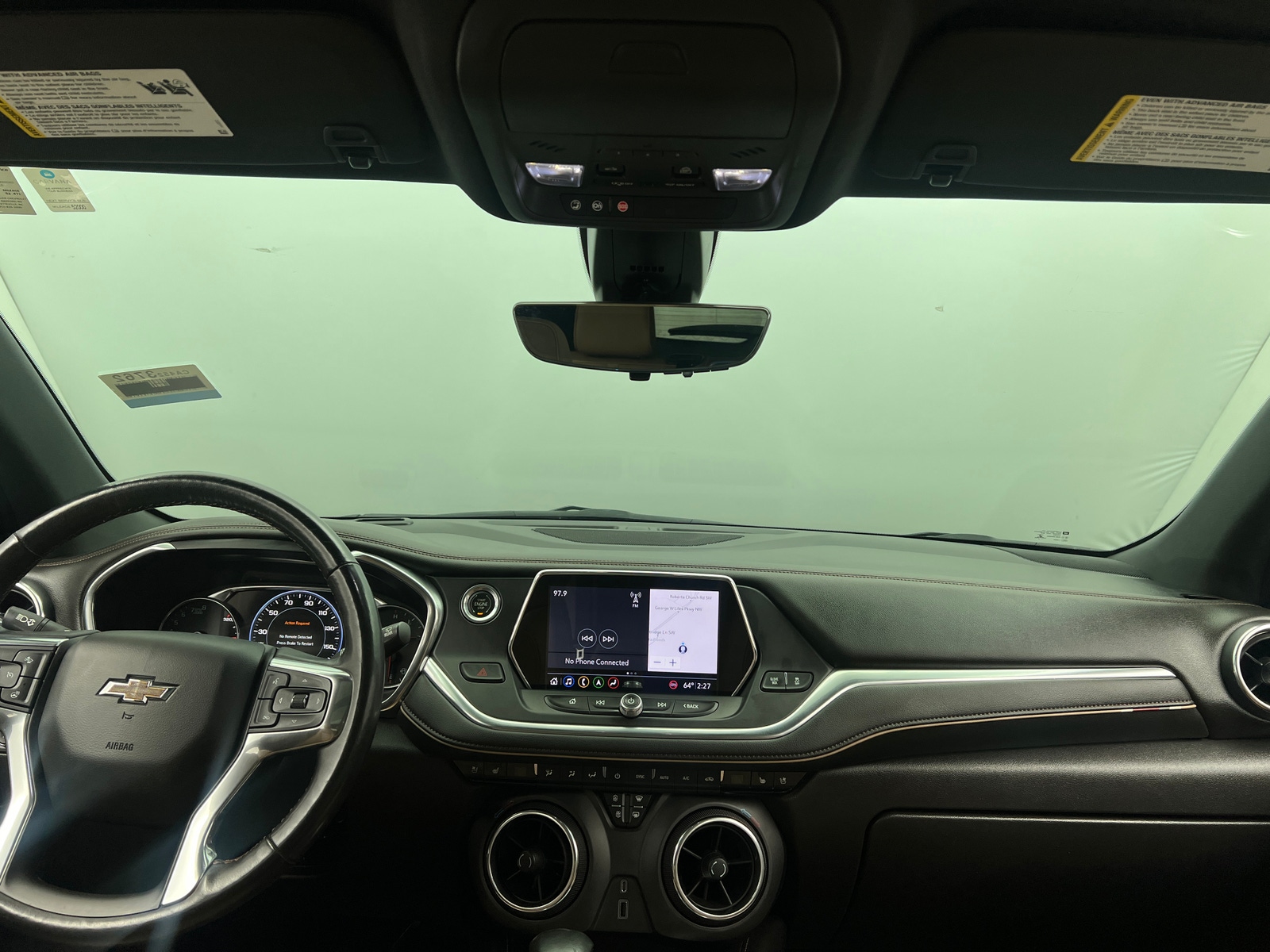 Thumbnail: 2019 Chevrolet Blazer - 2