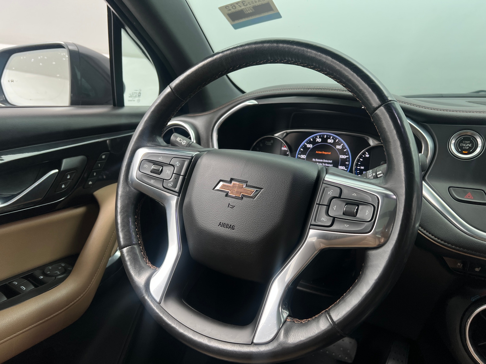 Thumbnail: 2019 Chevrolet Blazer - 4
