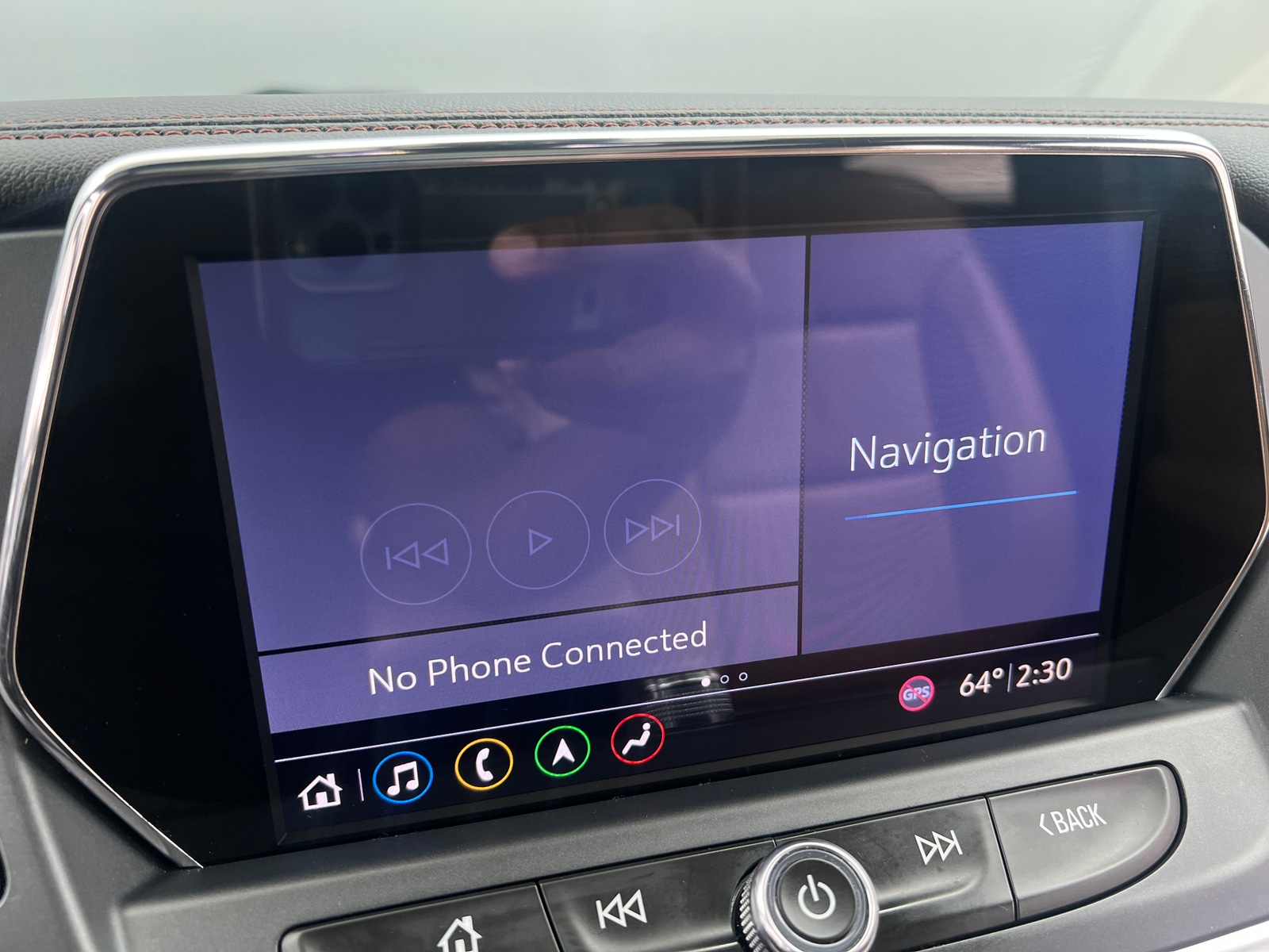 Thumbnail: 2019 Chevrolet Blazer - 3