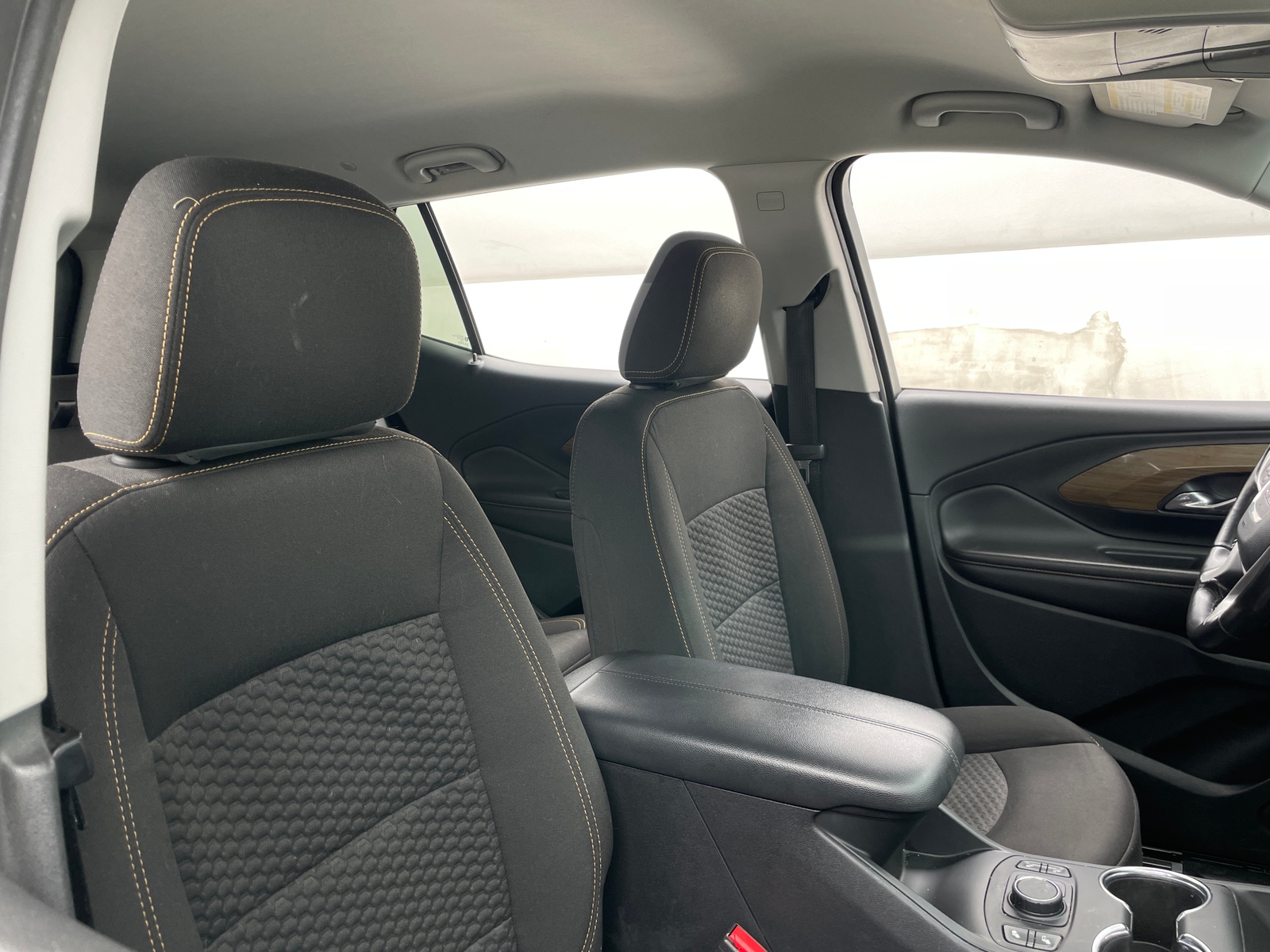 Thumbnail: 2019 GMC Terrain - 2