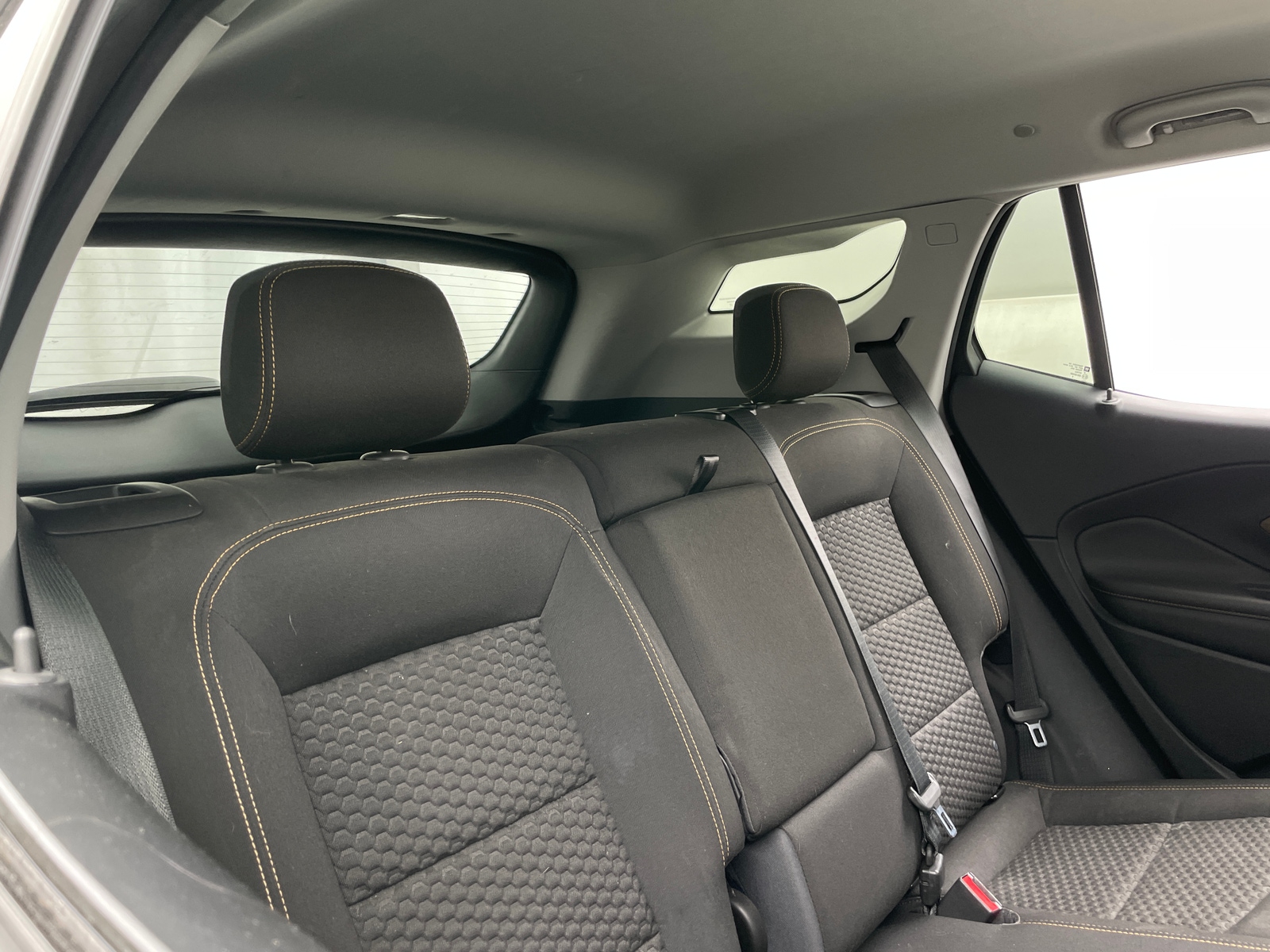 Thumbnail: 2019 GMC Terrain - 6
